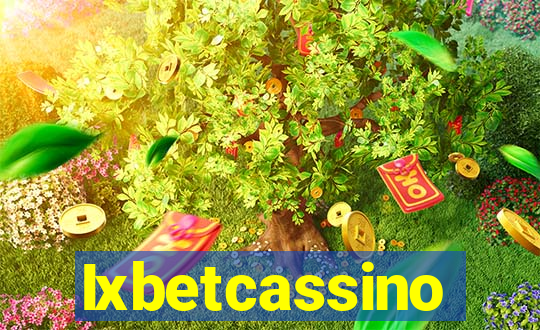 Ixbetcassino