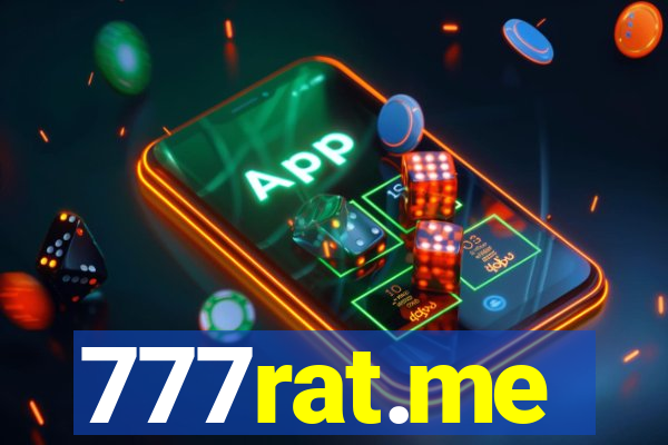 777rat.me