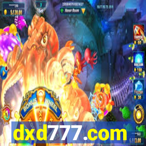 dxd777.com