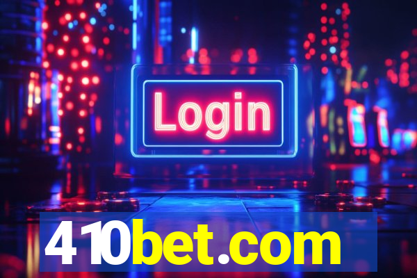 410bet.com