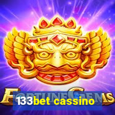 133bet cassino