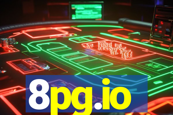 8pg.io