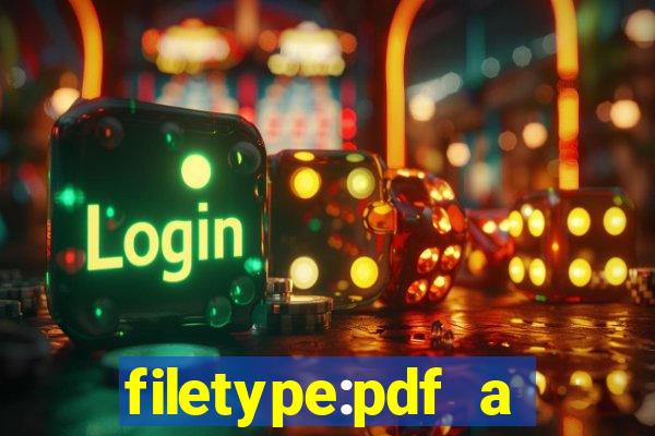 filetype:pdf a magia da sobrevivência