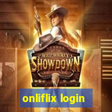 onliflix login