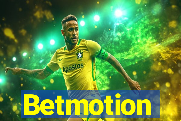 Betmotion