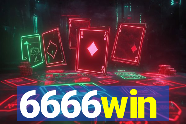 6666win