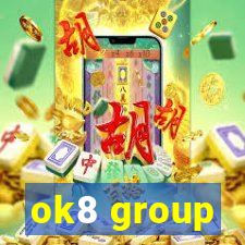 ok8 group