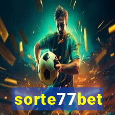 sorte77bet