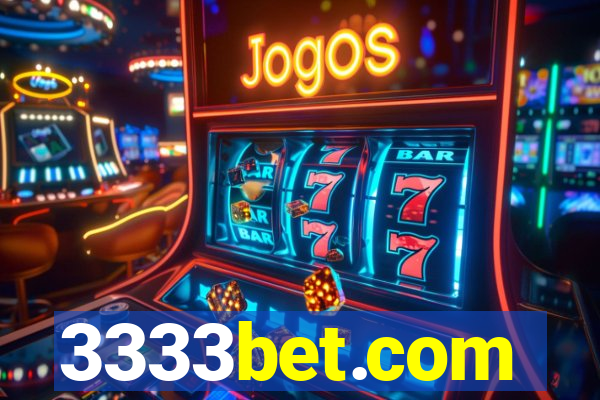 3333bet.com