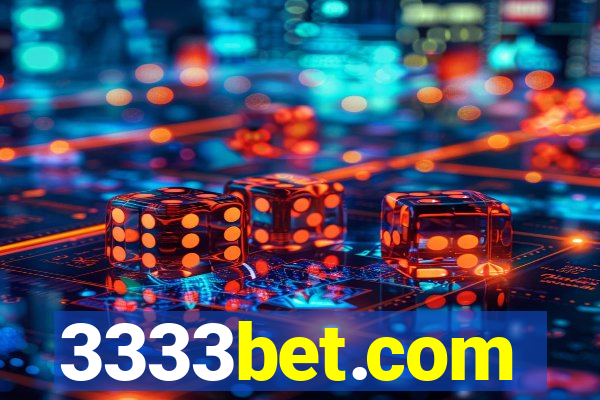 3333bet.com