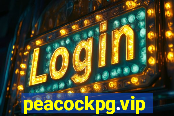 peacockpg.vip