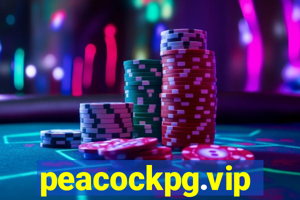 peacockpg.vip