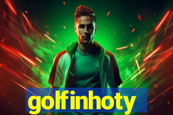 golfinhoty