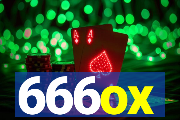 666ox