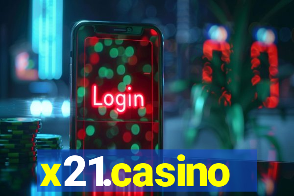 x21.casino