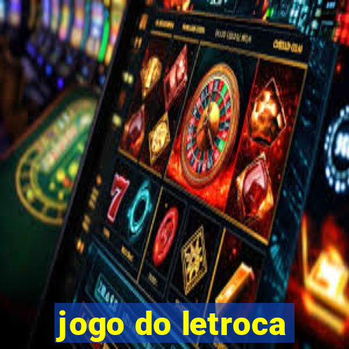 jogo do letroca