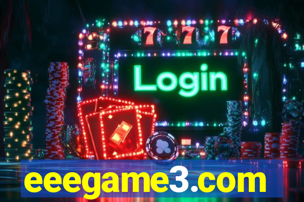 eeegame3.com