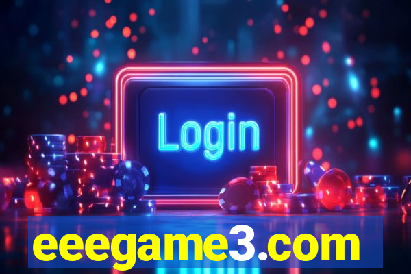 eeegame3.com