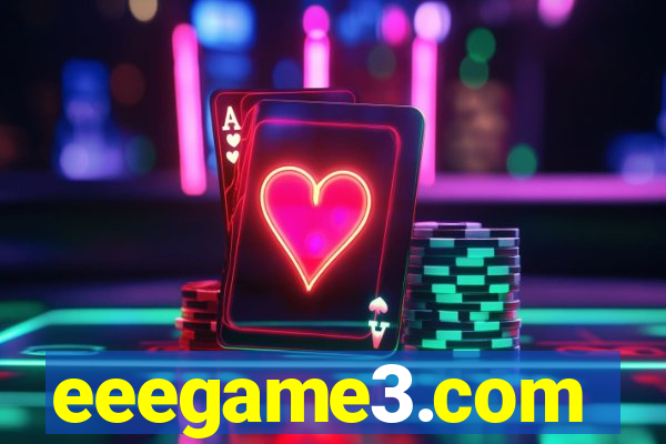 eeegame3.com