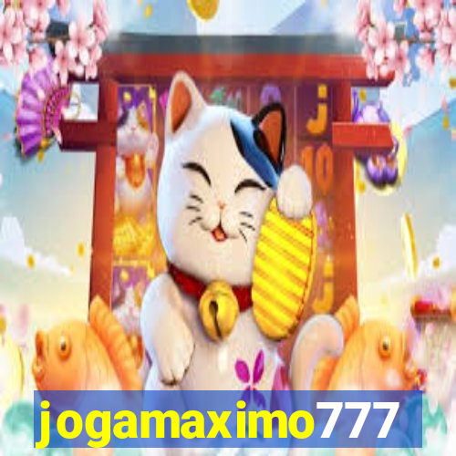 jogamaximo777