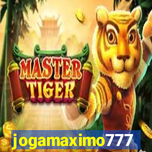 jogamaximo777