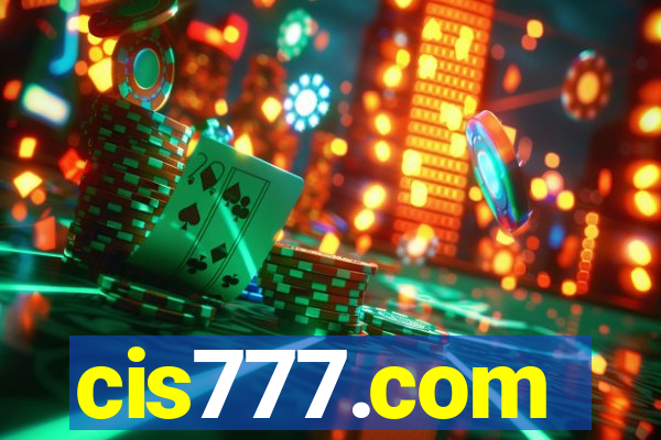 cis777.com