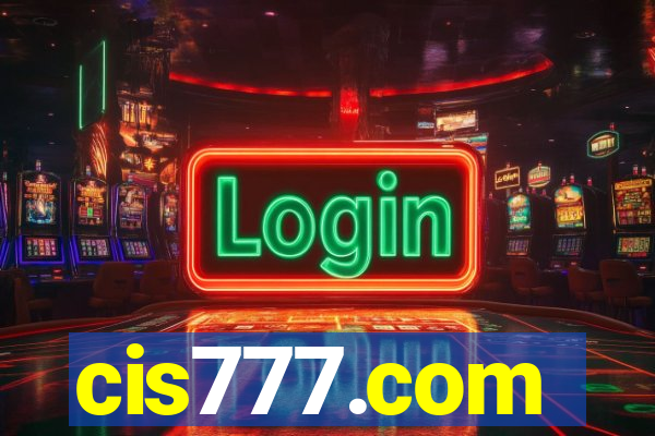 cis777.com