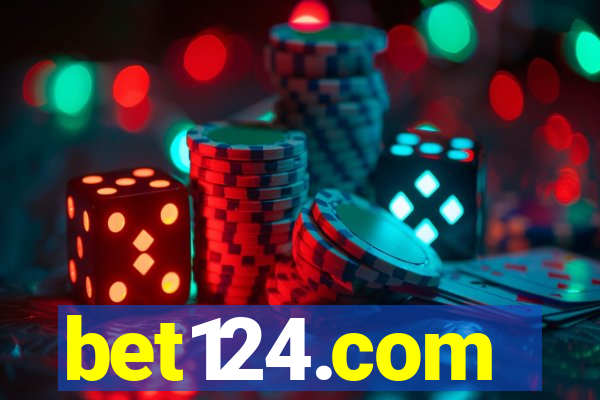 bet124.com