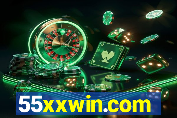 55xxwin.com