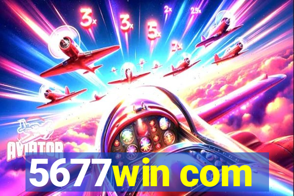 5677win com