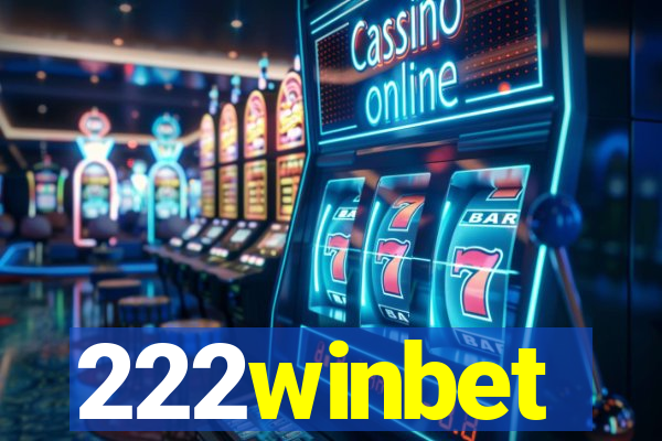 222winbet