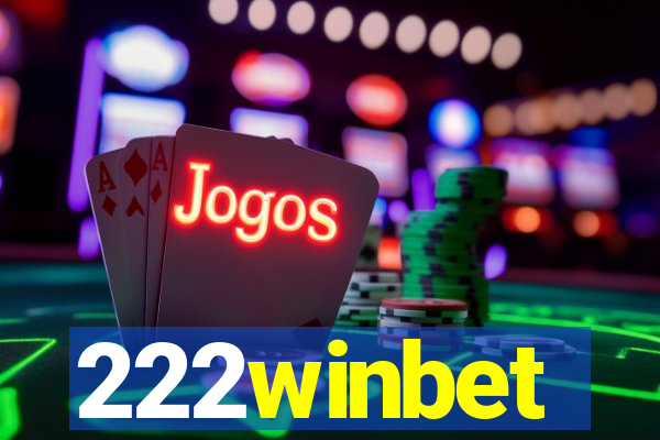 222winbet