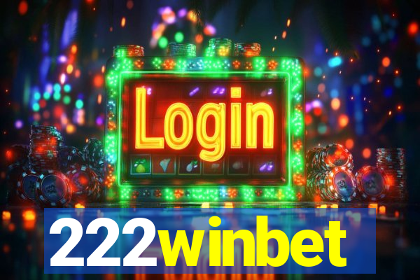 222winbet