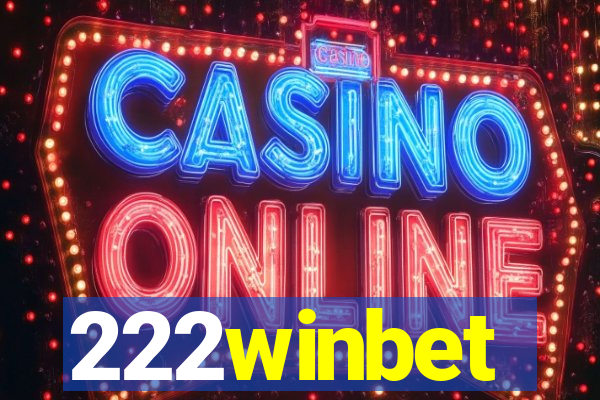 222winbet