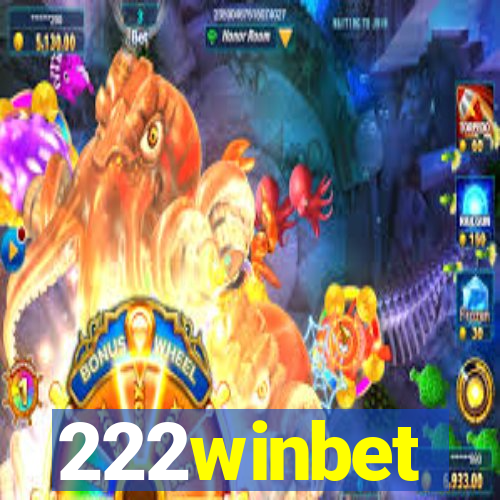 222winbet