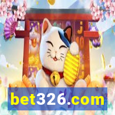 bet326.com