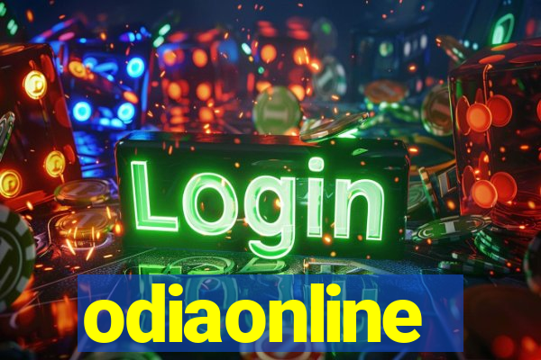 odiaonline