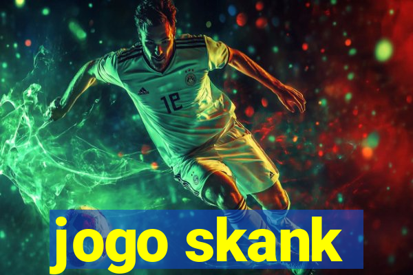 jogo skank