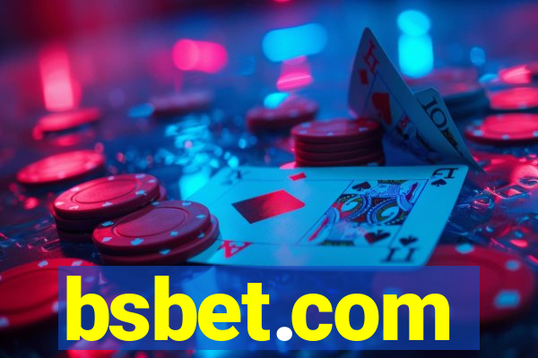 bsbet.com