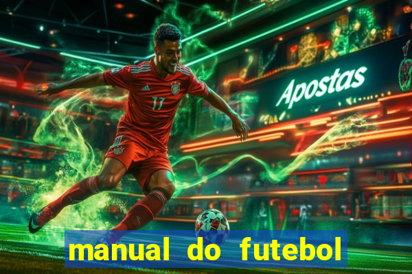 manual do futebol americano pdf