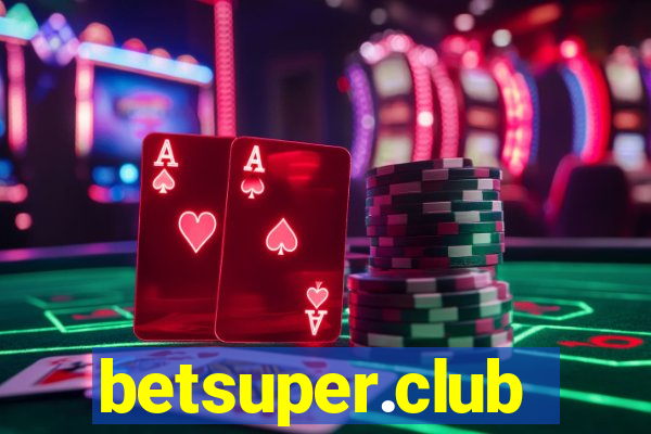 betsuper.club