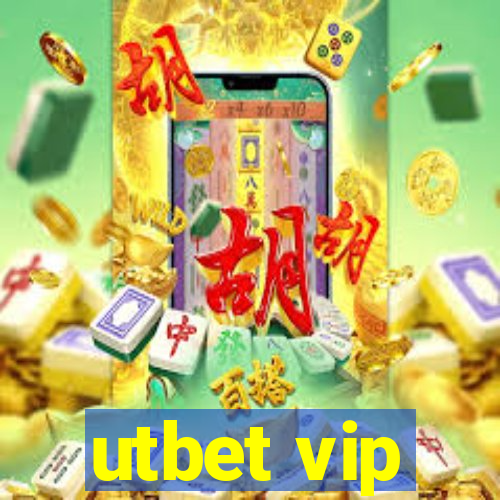 utbet vip