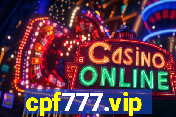 cpf777.vip