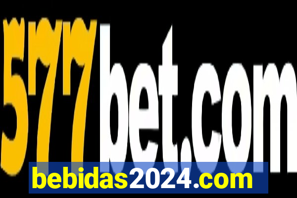 bebidas2024.com