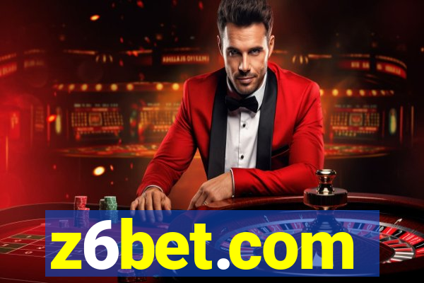 z6bet.com