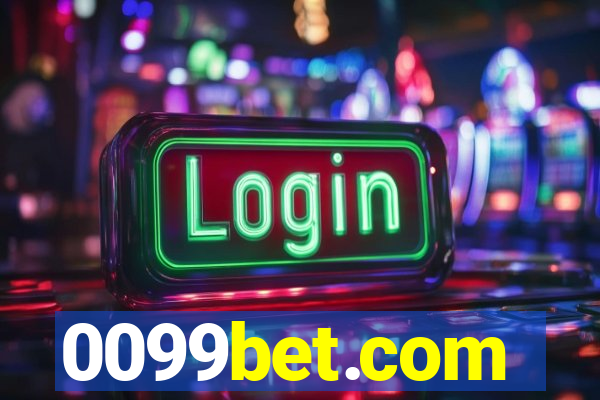 0099bet.com