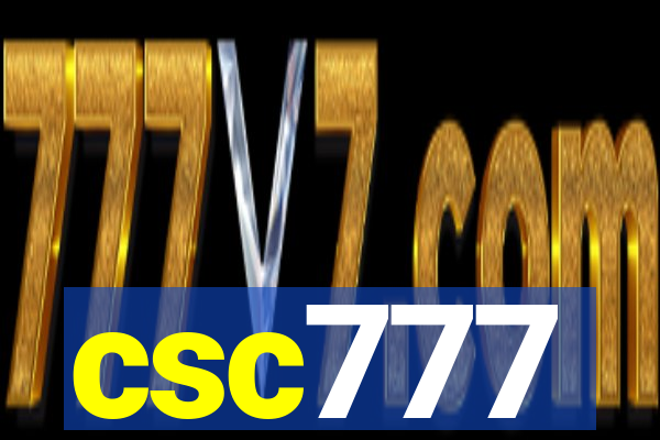 csc777