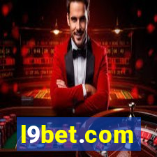 l9bet.com