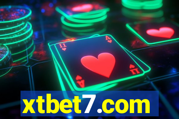 xtbet7.com