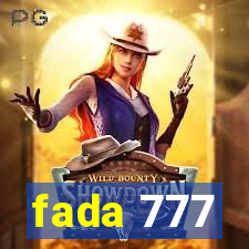 fada 777